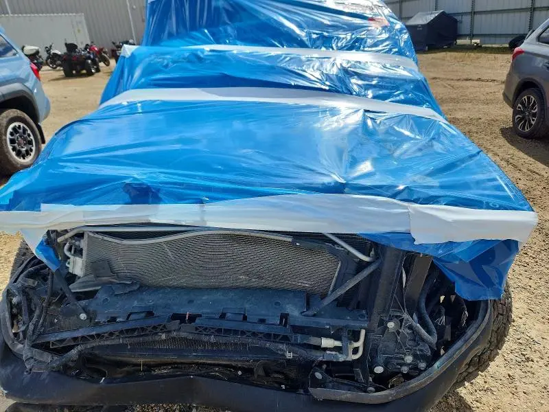 2024 RAM 2500 POWERWAGON  
