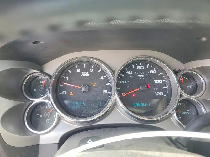 2014 GMC SIERRA K2500 SLE  