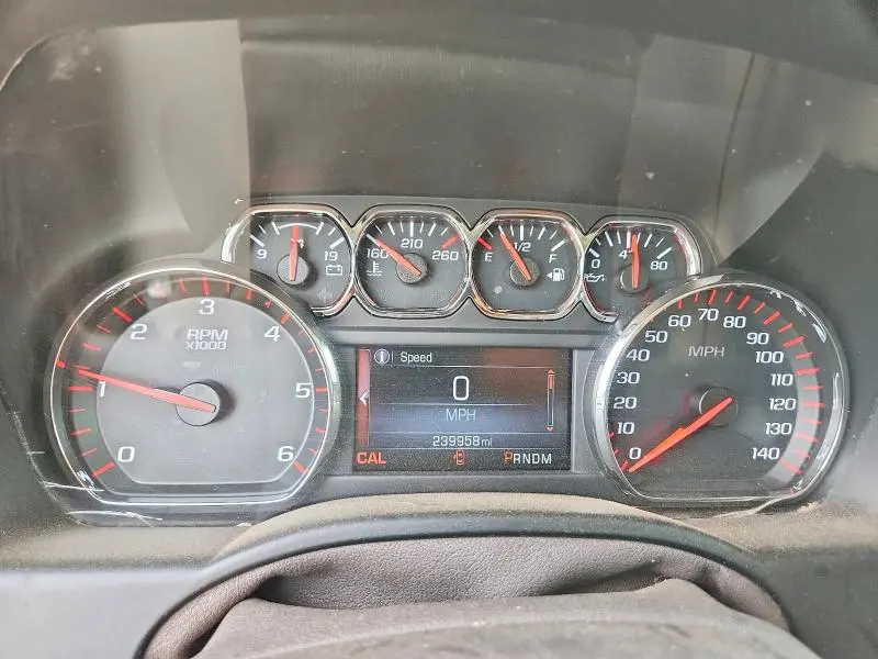 2016 GMC YUKON XL K1500 SLT  