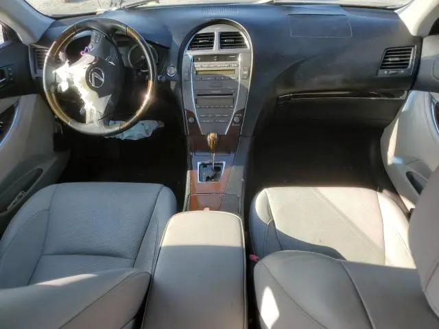 2012 LEXUS ES 350