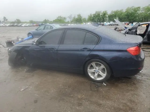 2015 BMW 328 XI