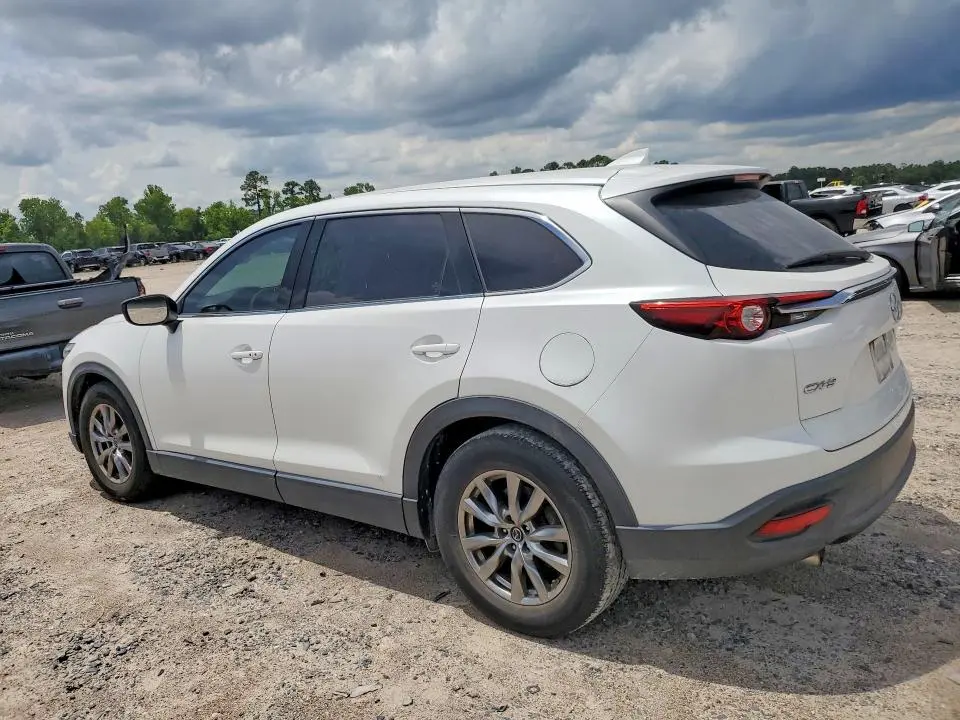 2018 MAZDA CX-9 TOURING  