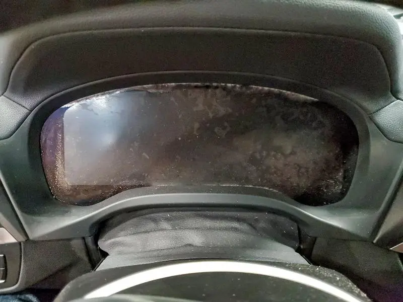 2021 BMW X3 XDRIVEM40I  