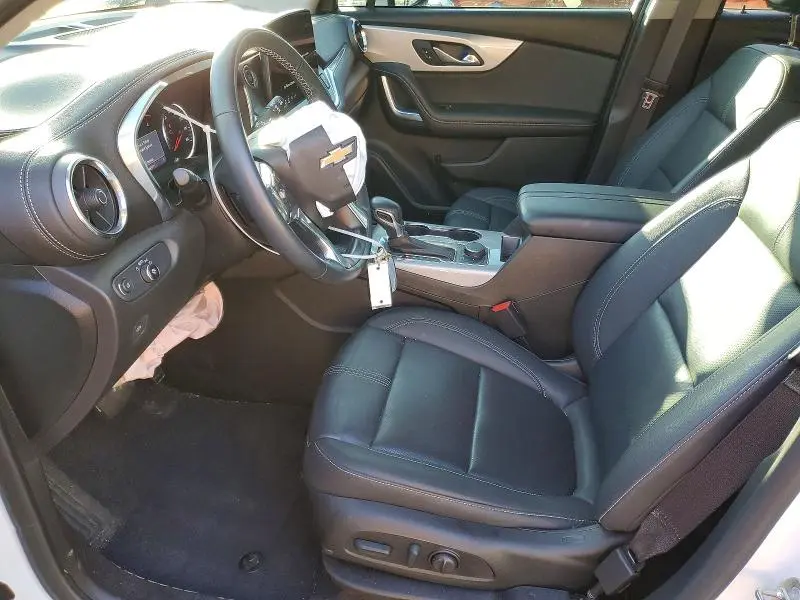 2023 CHEVROLET BLAZER 3LT  