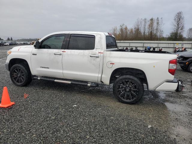 2015 TOYOTA TUNDRA CREWMAX LIMITED