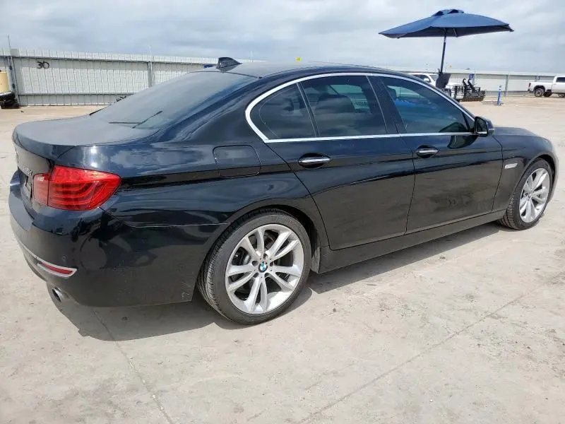2015 BMW 535 I  