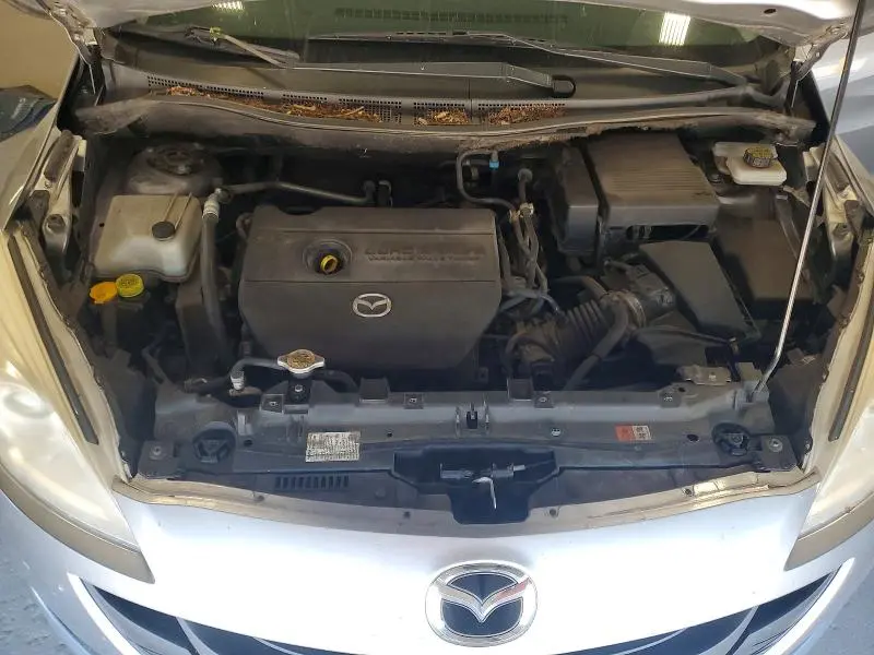 2015 MAZDA 5 SPORT  