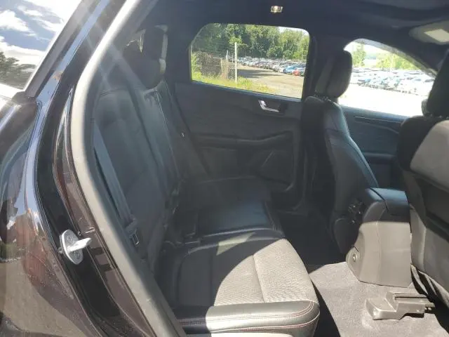 2023 FORD ESCAPE ST LINE  