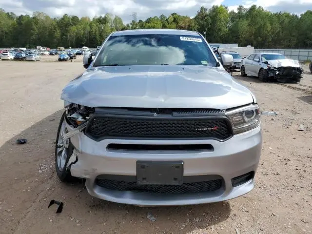 2020 DODGE DURANGO GT