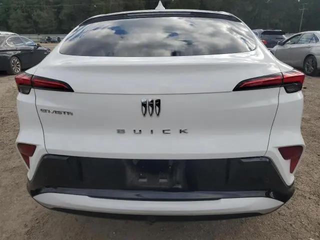 2025 BUICK ENVISTA SPORT TOURING  