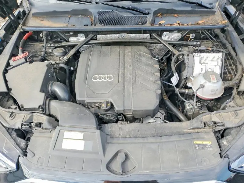 2022 AUDI Q5 PREMIUM 45  