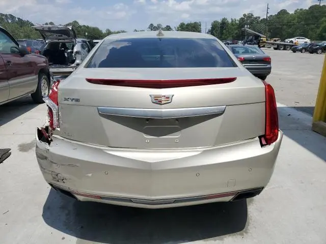 2016 CADILLAC XTS LUXURY COLLECTION  