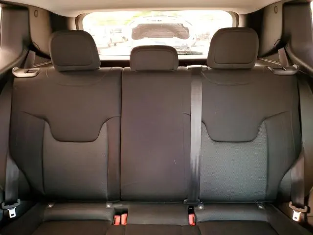 2020 JEEP RENEGADE SPORT  