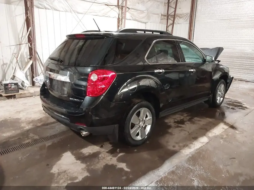 2014 CHEVROLET EQUINOX 1LT