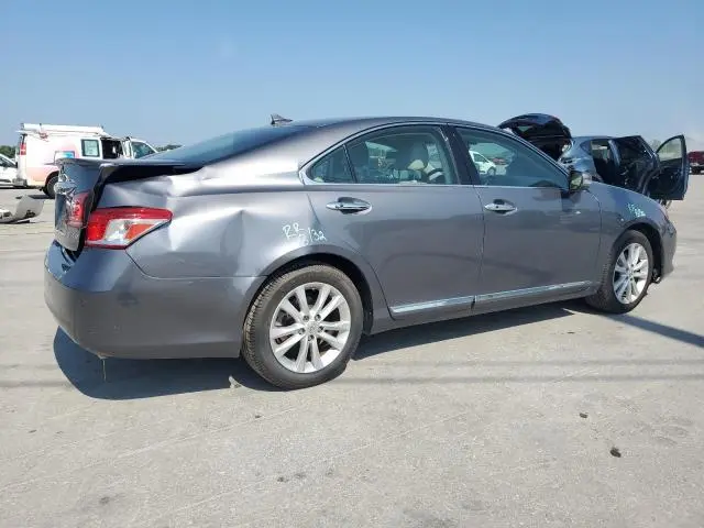 2012 LEXUS ES 350