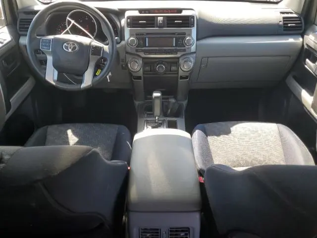 2010 TOYOTA 4RUNNER SR5  