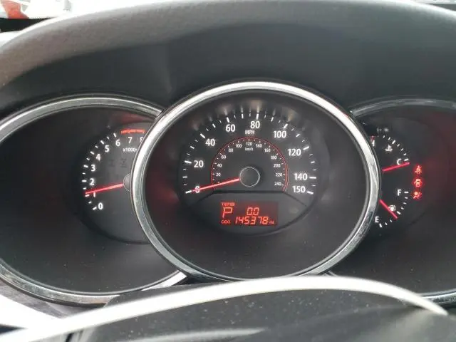 2011 KIA SORENTO BASE  