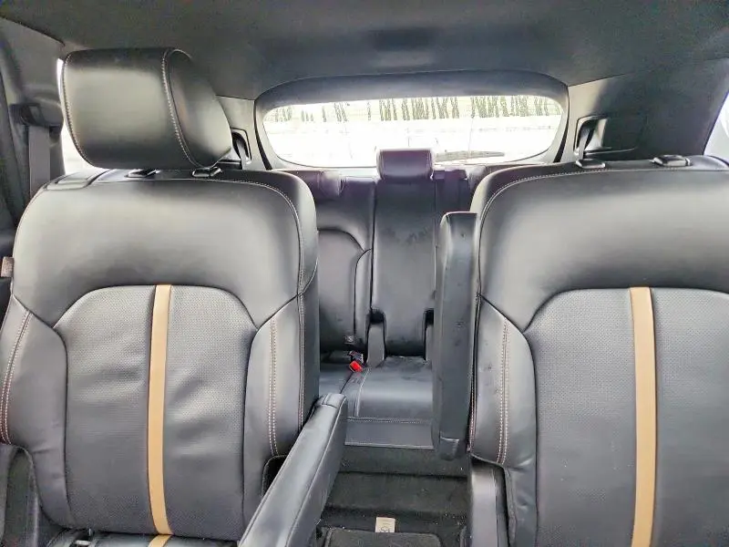 2024 MAZDA CX-90 PREMIUM PLUS  