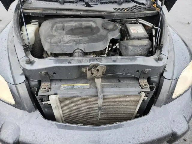 2011 CHEVROLET HHR LT