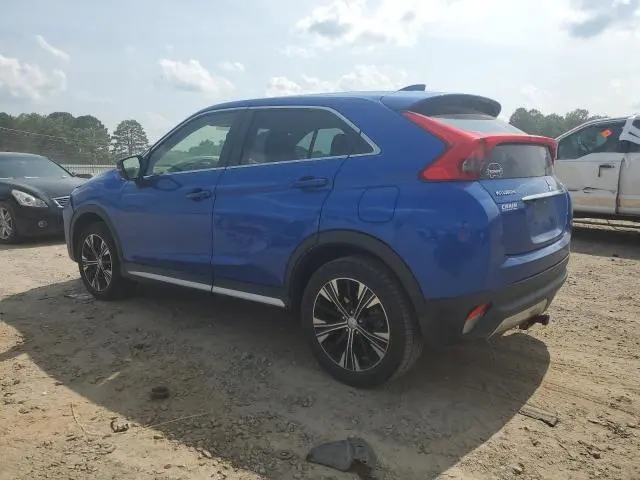 2018 MITSUBISHI ECLIPSE CROSS SE  
