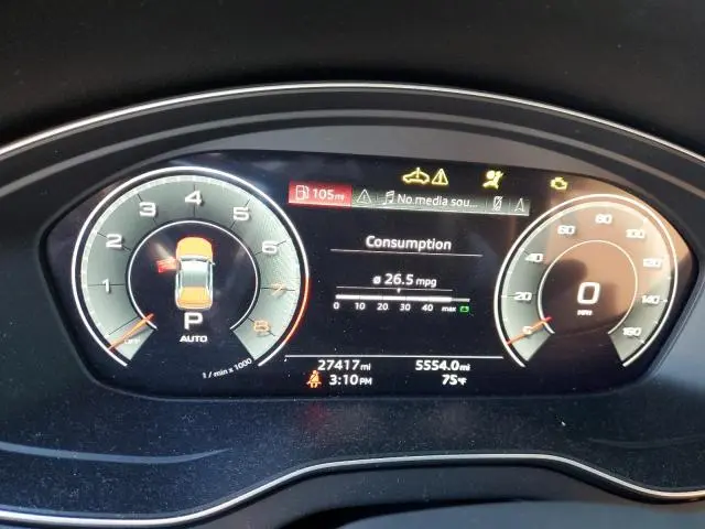 2022 AUDI Q5 PREMIUM PLUS 45  
