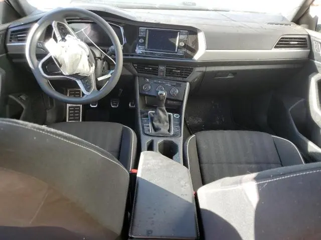 2023 VOLKSWAGEN JETTA SPORT  