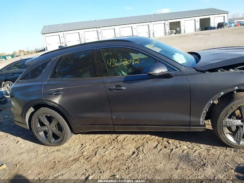 2023 GENESIS GV70 3.5T AWD SPORT