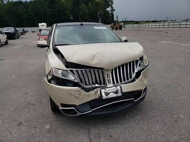 2014 LINCOLN MKX 