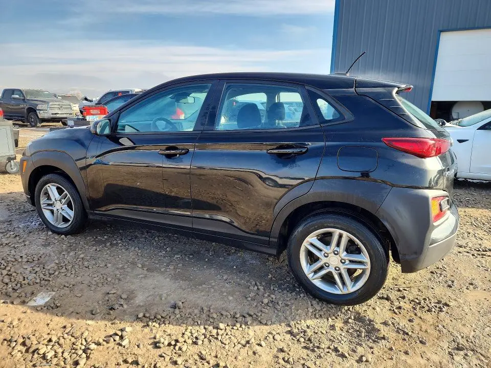 2020 HYUNDAI KONA SE  