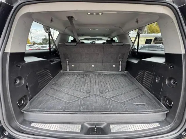 2020 CHEVROLET SUBURBAN K1500 LT  