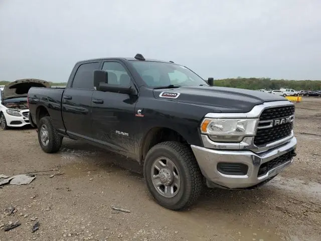 2022 RAM 2500 BIG HORN/LONE STAR  