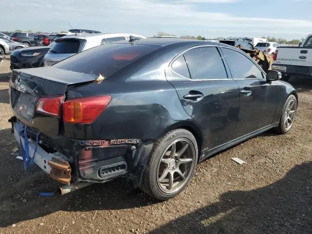 2010 LEXUS IS 250  