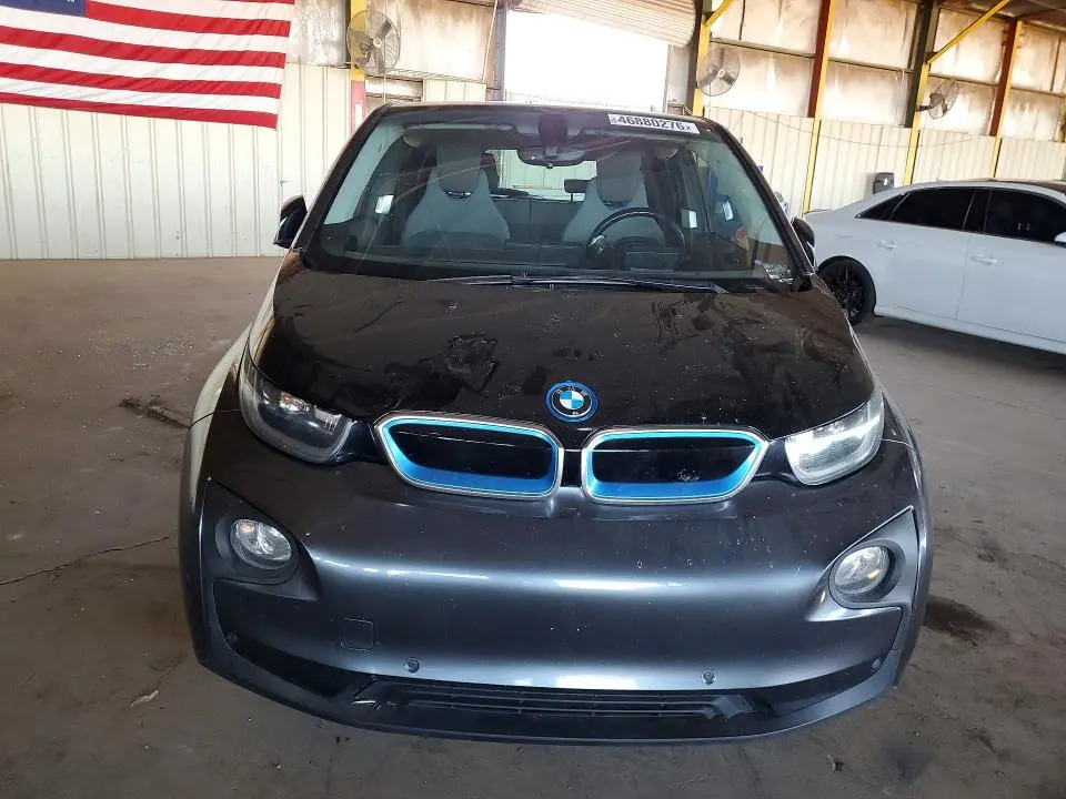 2017 BMW I3 BEV  