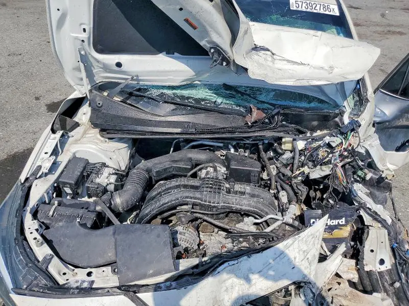 2019 SUBARU IMPREZA PREMIUM  
