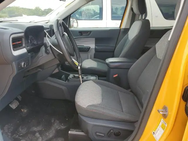 2022 FORD MAVERICK XL  