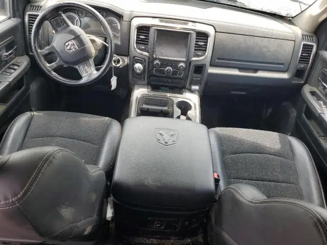 2016 RAM 1500 SPORT  