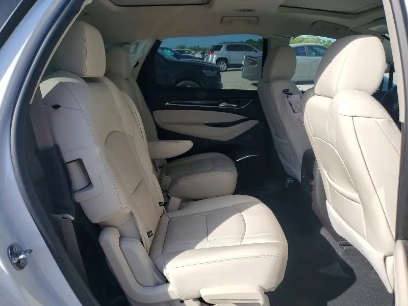 2023 BUICK ENCLAVE PREMIUM  