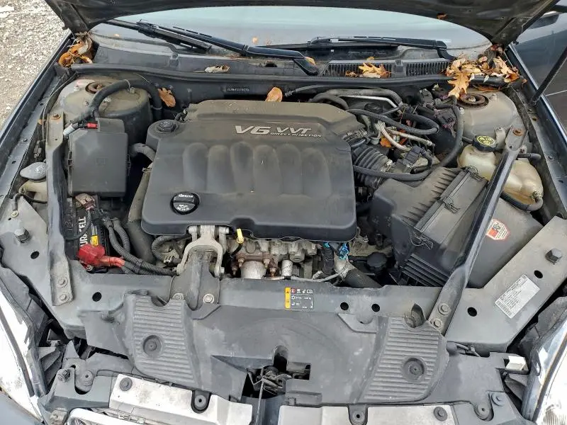 2013 CHEVROLET IMPALA LT  