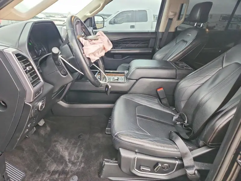 2020 FORD EXPEDITION MAX PLATINUM  