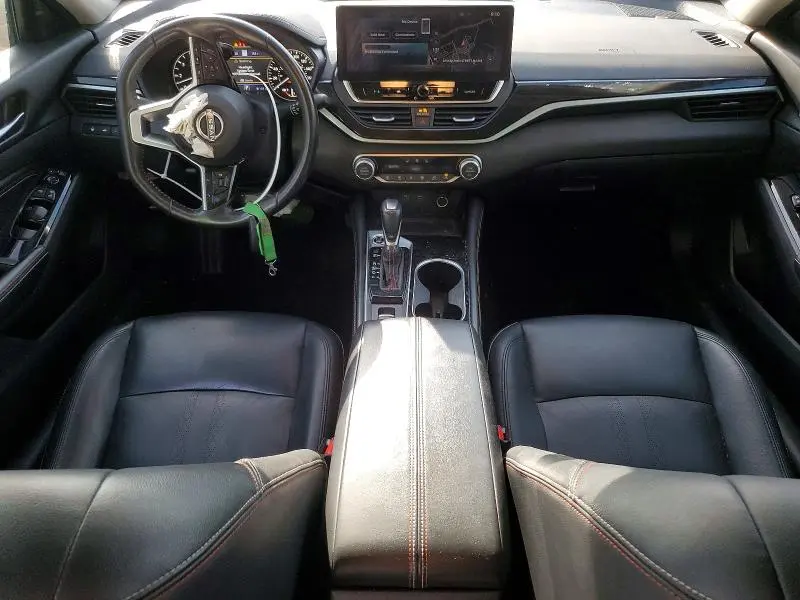 2023 NISSAN ALTIMA SR  