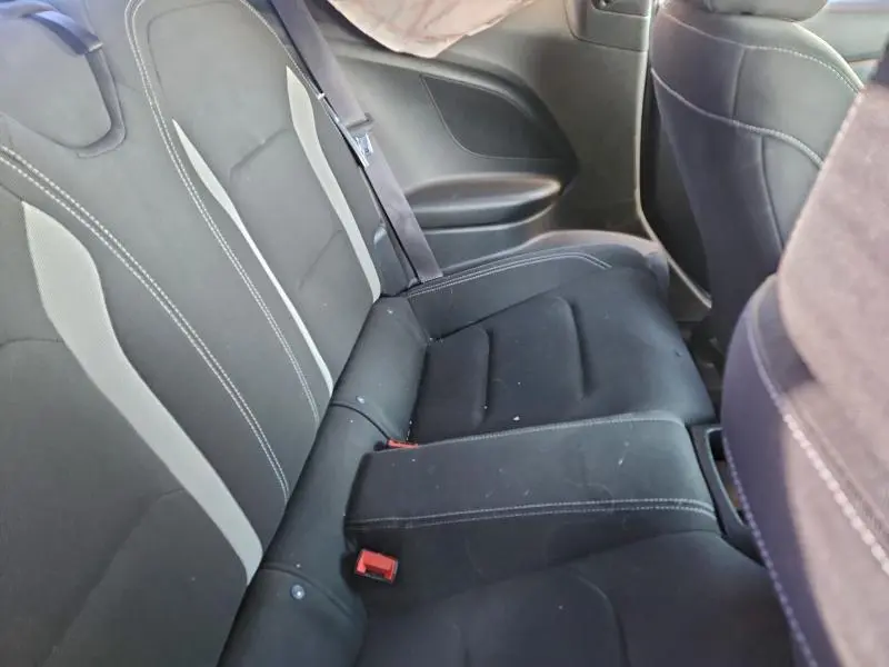 2016 CHEVROLET CAMARO LT  