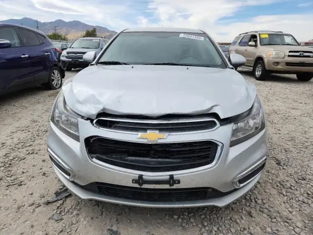 2015 CHEVROLET CRUZE   