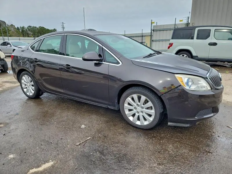 2015 BUICK VERANO   