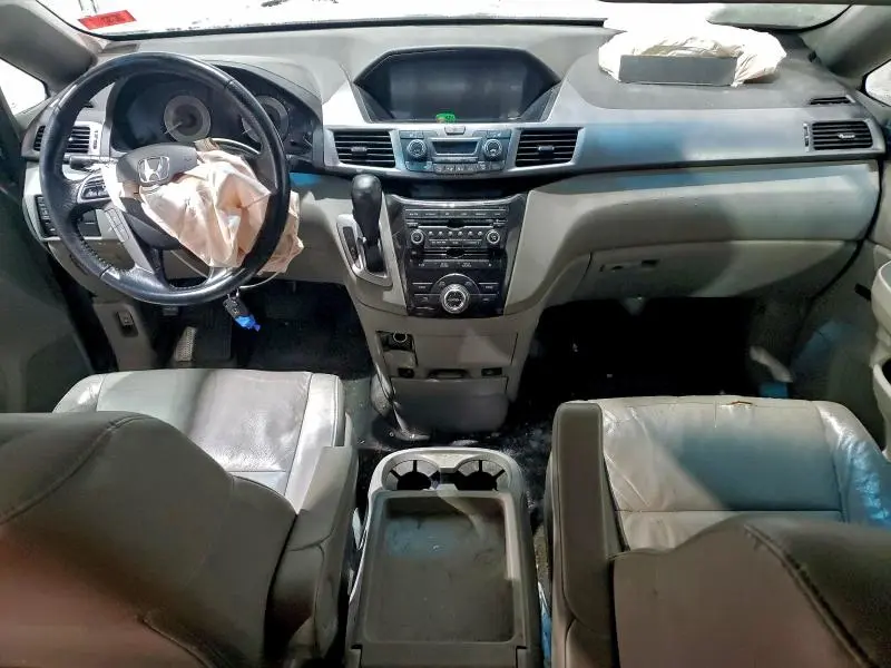 2011 HONDA ODYSSEY TOURING  