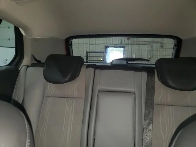 2015 CHEVROLET TRAX 1LT  