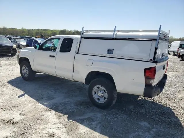 2023 TOYOTA TACOMA ACCESS CAB