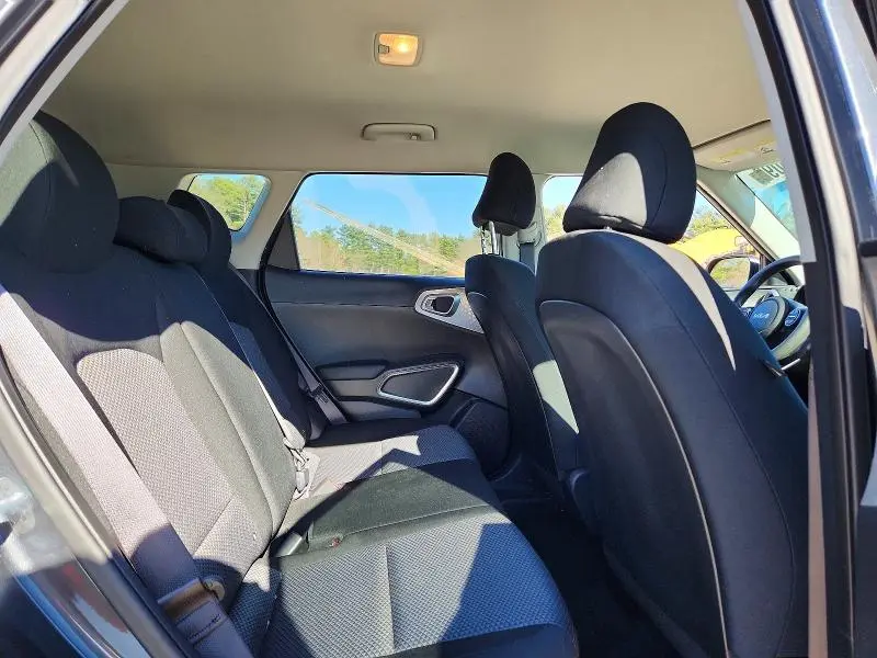 2023 KIA SOUL   