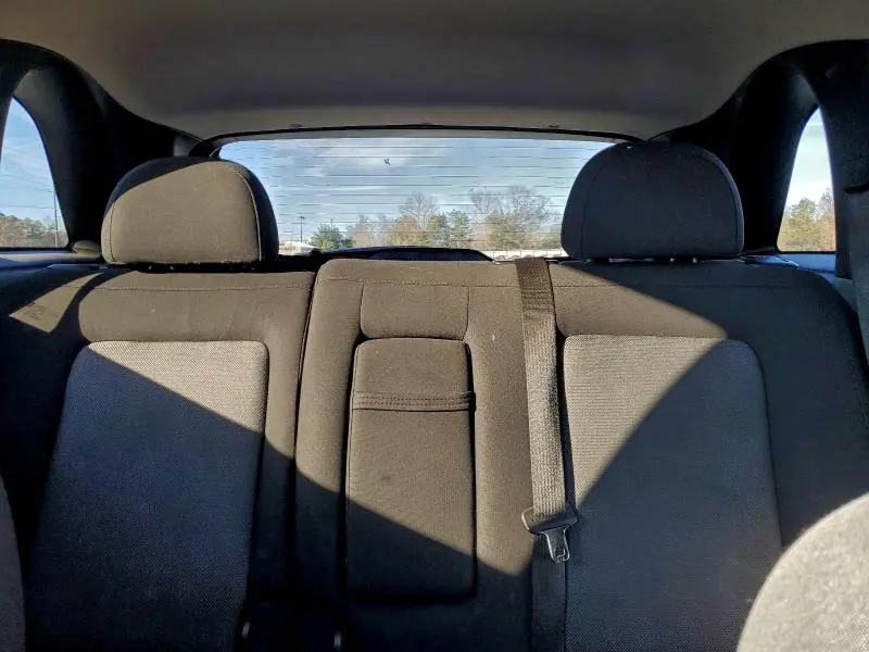 2014 CHEVROLET CAPTIVA LT  