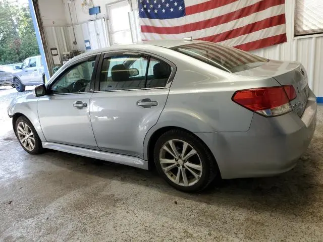 2014 SUBARU LEGACY 2.5I LIMITED  