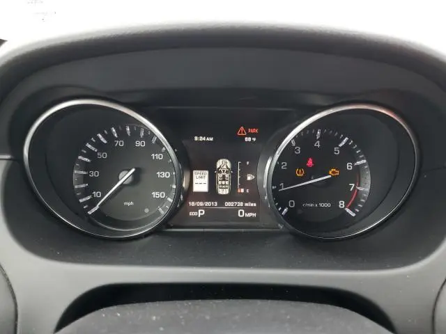 2015 LAND ROVER DISCOVERY SPORT HSE  